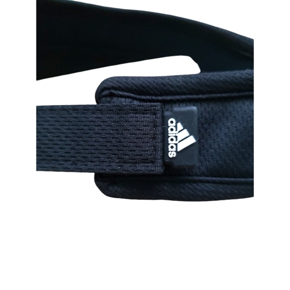 Adidas Superlite Aeroready Women's Fit Visor - Picture 4 of 8